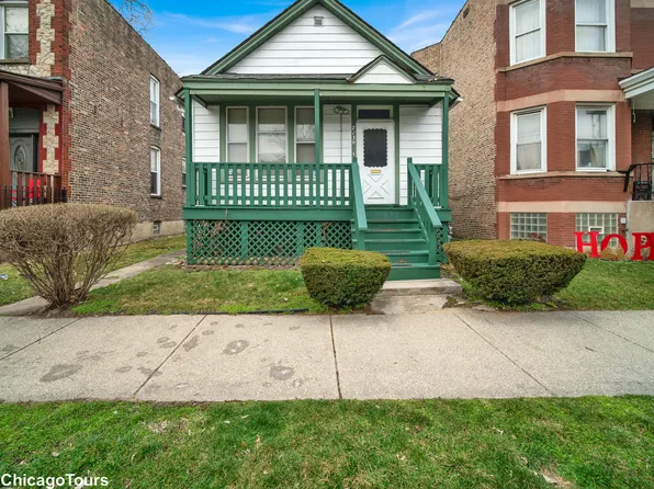 7130 S Cornell Ave, Chicago, IL 60649