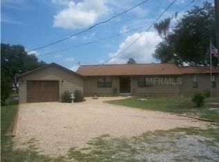 25719 Shad Rd, Astor, FL 32102