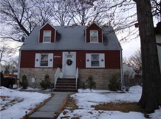 39 Madison Ave, Avenel, NJ 07001