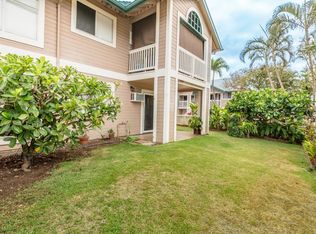 50 Waipaa Ln #40-102, Wailuku, HI 96793