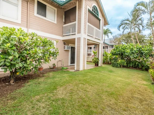50 Waipaa Ln #40-102, Wailuku, HI 96793