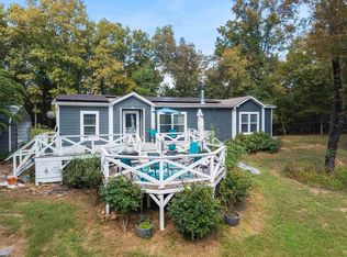 29 Stoney Dr, Greenbrier, AR 72058