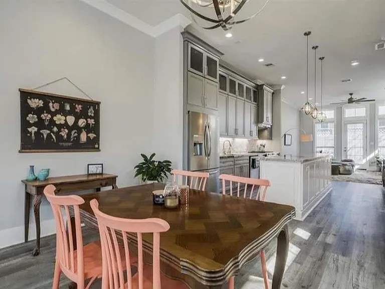 4630 Kermit St #B — Photo 4