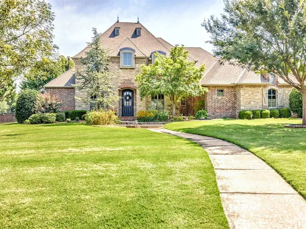 3500 Redmont Trce, Edmond, OK 73034