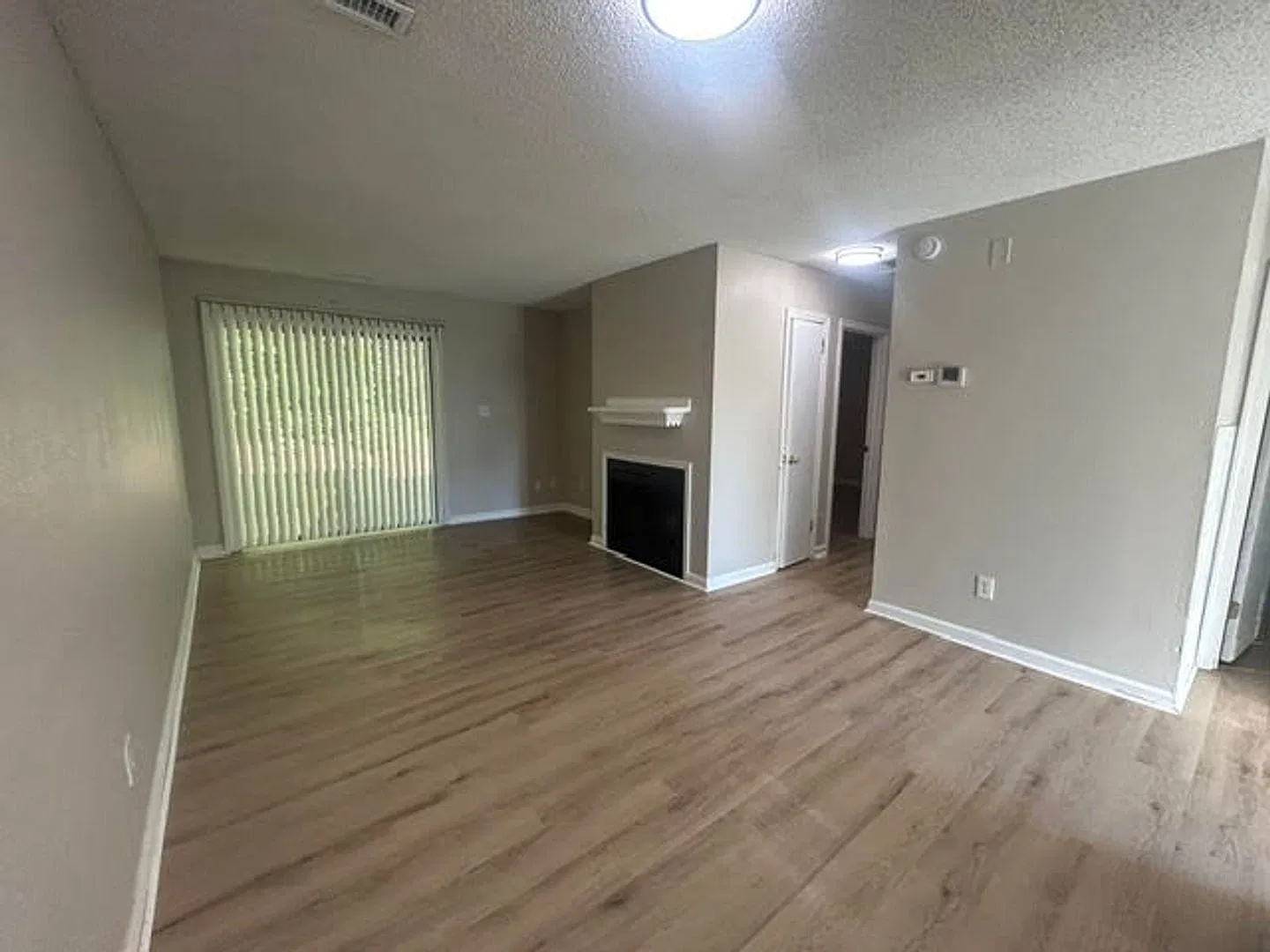 Ranch-style 2BD/2BA townhome in quiet neighborhood in Garner! — Photo 2