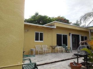 43 SW 15th St, Dania, FL 33004