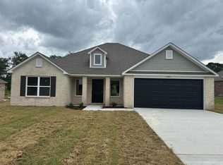 1808 Rockwood Dr, Searcy, AR 72143