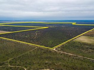 8043 County Road 1343, Paint Rock, TX 76866