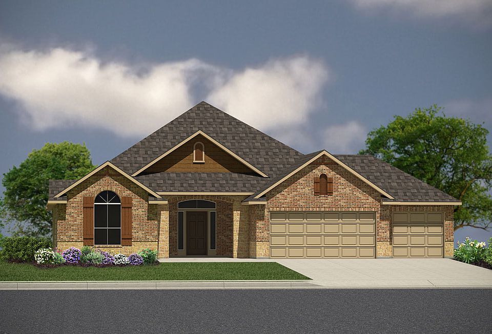 Plan Elevation.