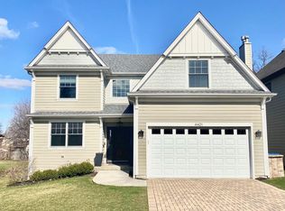 4401 Wilson Ave, Downers Grove, IL 60515