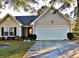 4557 Fringetree Dr, Murrells Inlet, SC 29576