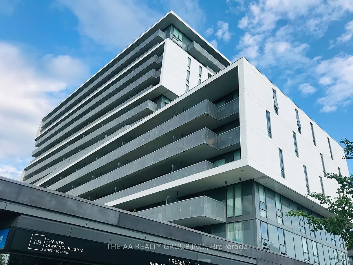 The Yorkdale Condos — Photo 4