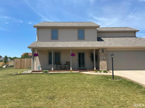 1009 Mallard Dr, Bristol, IN 46507