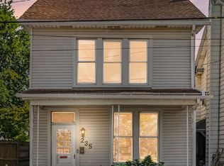 235 W 2nd St, Hummelstown, PA 17036