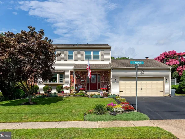 445 Walnut Ave, Gloucester City, NJ 08030