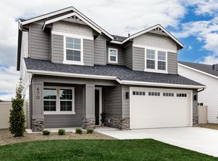 470 N Hiltonhead Way, Eagle, ID 83616