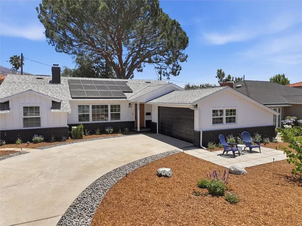 2048 Sinaloa Ave, Altadena, CA 91001