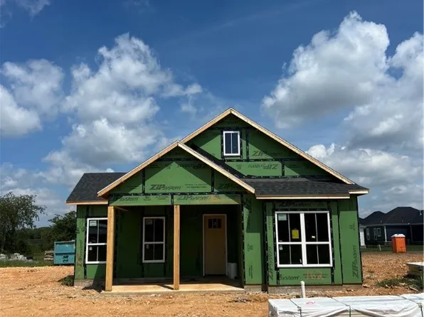 6972 Springtime Ter, Springdale, AR 72762