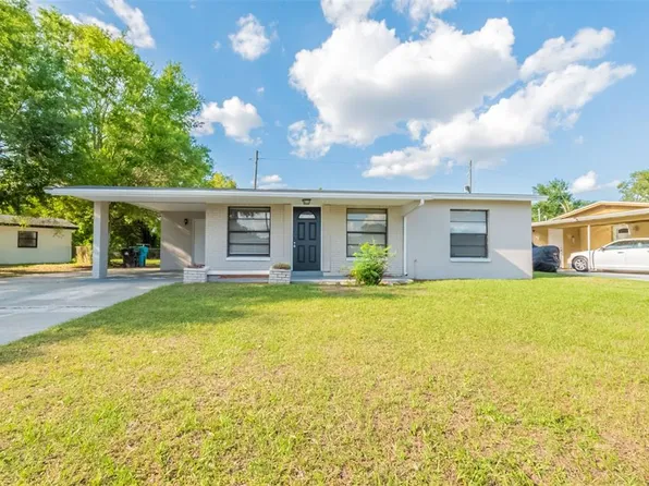 4267 Kirkland Blvd, Orlando, FL 32811