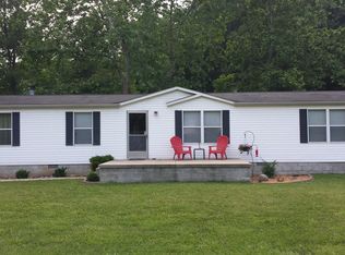 33275 Kelly Rd, Ray, OH 45672