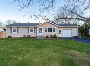 34 Columbia Rd, Swansea, MA 02777