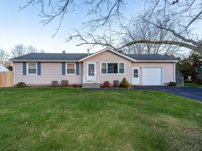 34 Columbia Rd, Swansea, MA, 02777