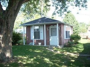 914 Falmouth Ave, Piqua, OH 45356