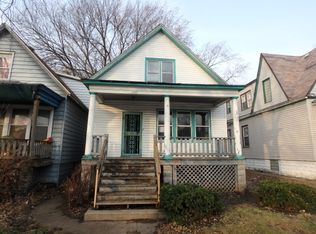 240 W 112th St, Chicago, IL 60628