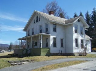 131 Main St, Bennington, VT 05201