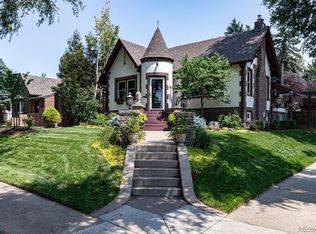 1600 Ivanhoe St, Denver, CO 80220