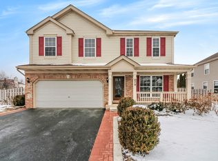 879 Audubon Ln, Aurora, IL 60506