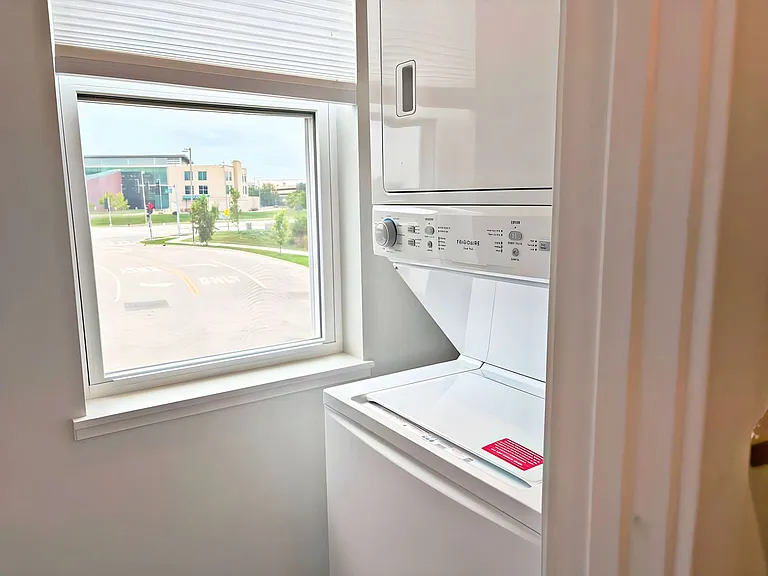 Laundry Room Cabinet