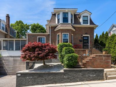 52 Granville Ave, Malden, MA, 02148