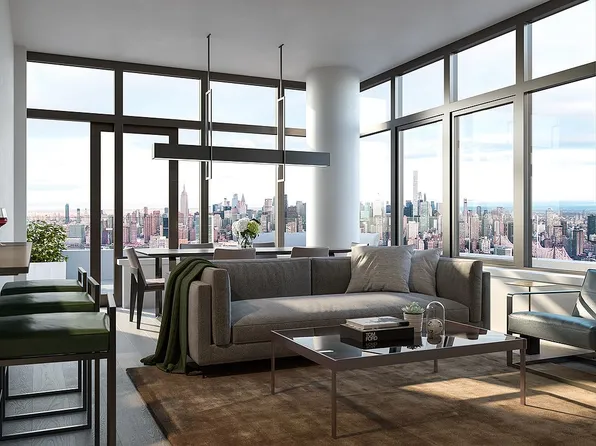 3 Court Sq Unit Penthouse 306, Long Island City, NY 11101