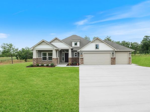 24130 Pennsylvania Ave, Washington, OK 73093