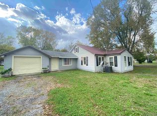 207 Wells St, Murphysboro, IL 62966