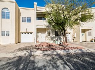2863 E Vespers Pl, Tucson, AZ 85716