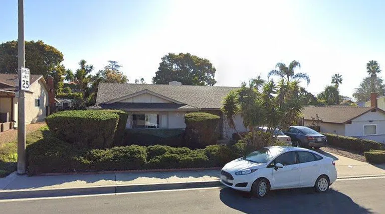 6095 Agee St — Photo 1