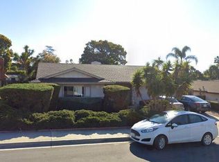 6095 Agee St, San Diego, CA 92122