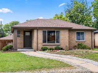 3615 Ivanhoe St, Denver, CO 80207
