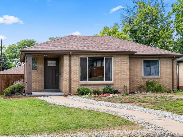3615 Ivanhoe Street, Denver, CO 80207