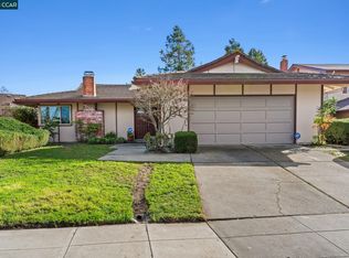 4334 Fran Way, Richmond, CA 94803