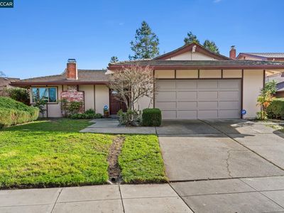 4334 Fran Way, Richmond, CA, 94803