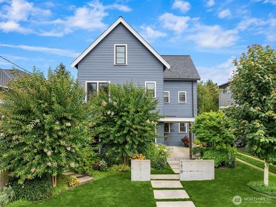 1810 2nd Avenue N, Seattle, WA, 98109