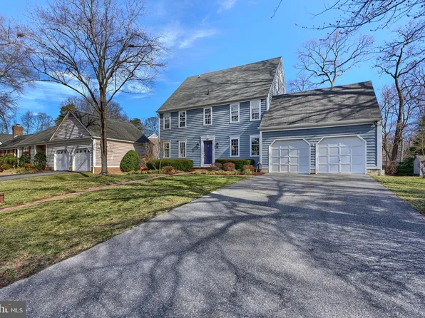 238 Oak Ct, Severna Park, MD 21146