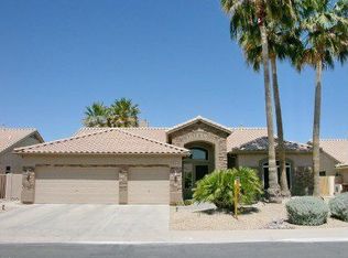 8744 W Wescott Dr, Peoria, AZ 85382