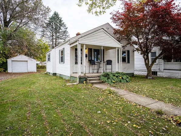 2196 Willamont Ave, Columbus, OH 43219