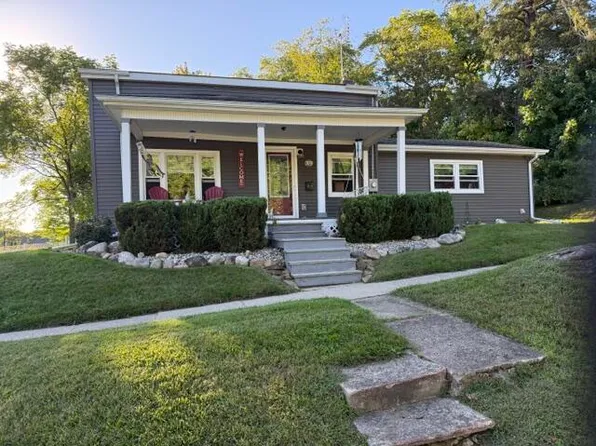 319 High St, Marshall, MI 49068