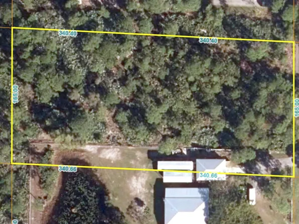 0 Dyer Road, Port St Lucie, FL 34952