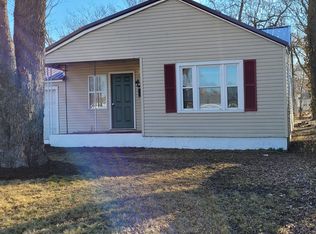 1018 O St NW, Miami, OK 74354